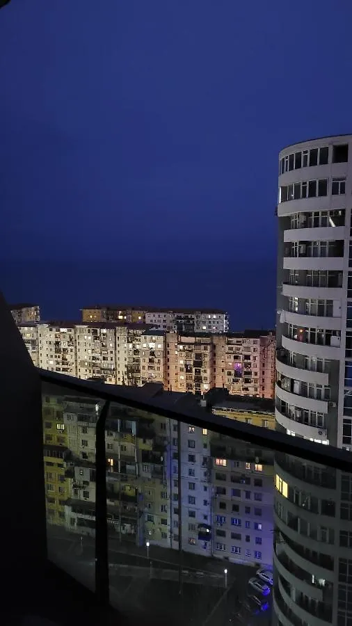 Apartment Апартаменты С Видом На Море Next Orange Batumi