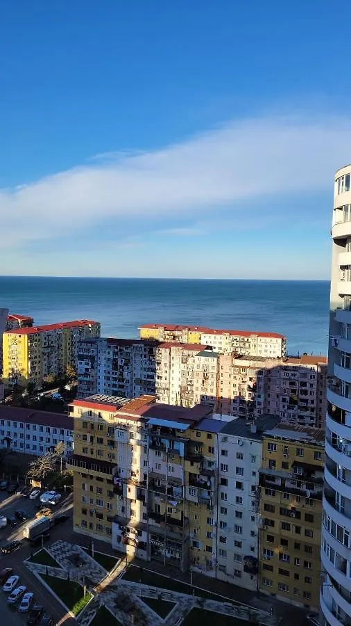 Апартаменты С Видом На Море Next Orange Batumi 0*,  Georgia